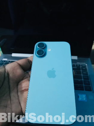 Iphone 16 indian varient